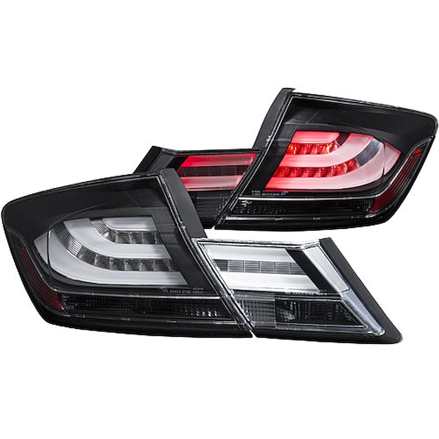2013-2015 Honda Civic LED Taillights
