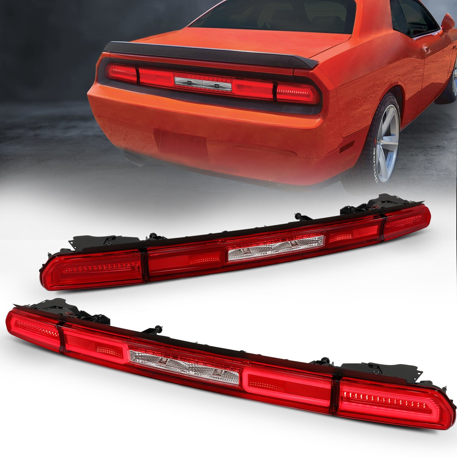 LED TAILLIGHTS