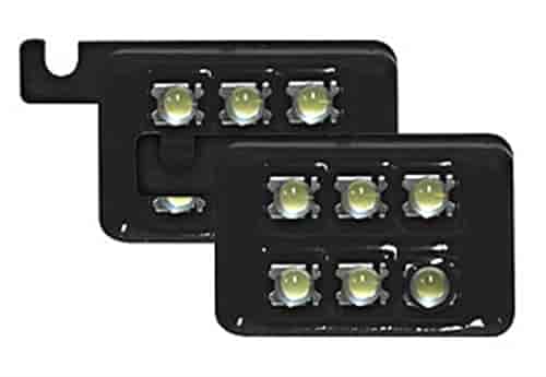 LED Bed Rail & Multi-Purpose Light Kit
