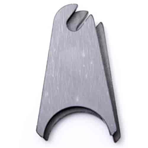 Universal Slotted Mounting Tab
