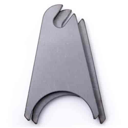 Universal Slotted Mounting Tab