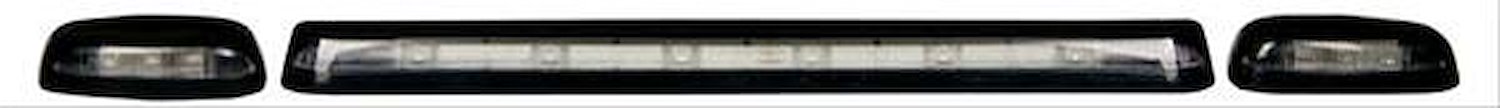 2007-2013 Chevy Silverado/GMC Sierra LED Cab Roof Lights