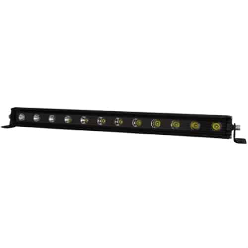 Slim Line LED Light Bars