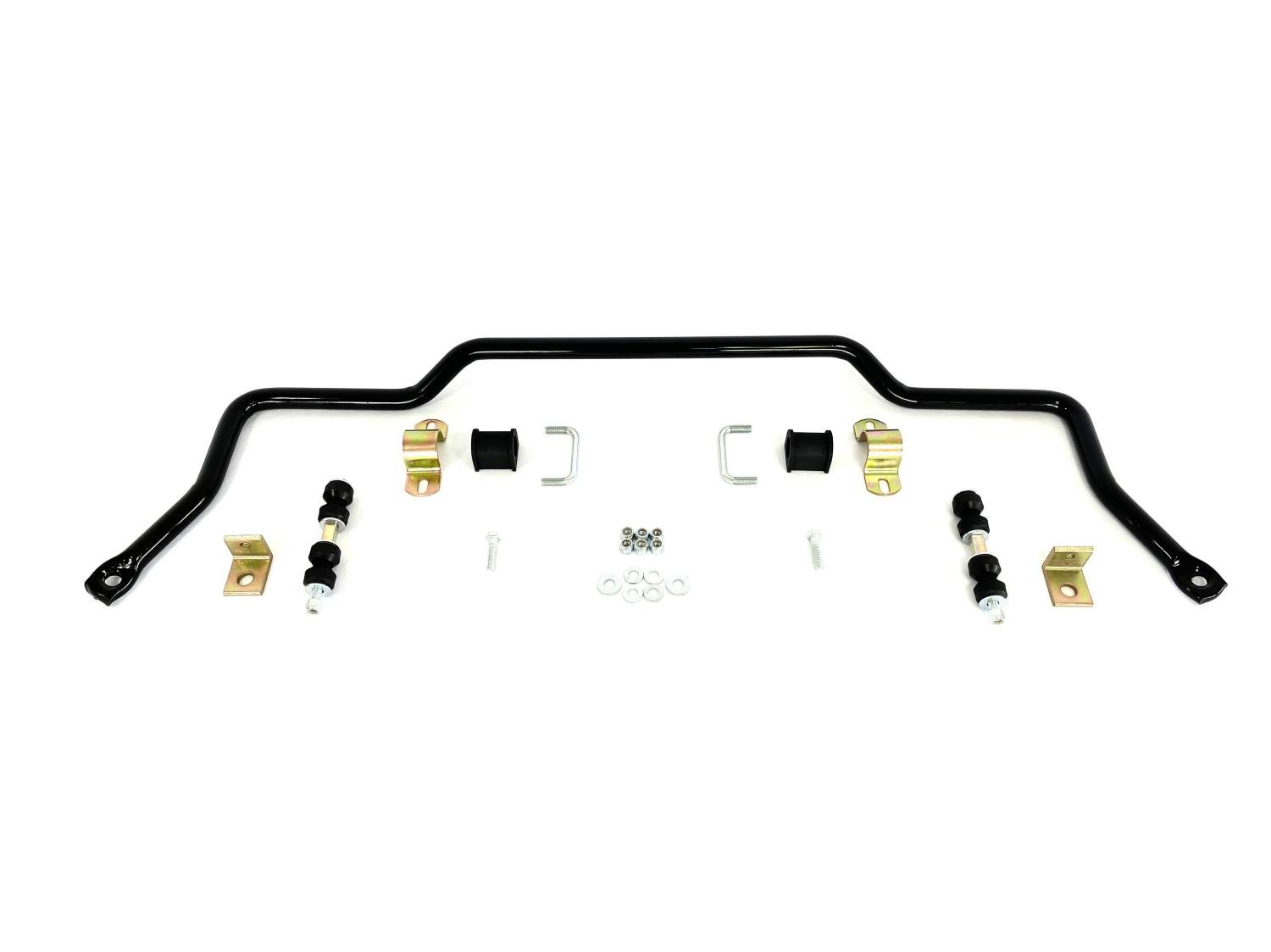 7/8" Front Sway Bar 1955-57 GM Full Size/Station Wagon