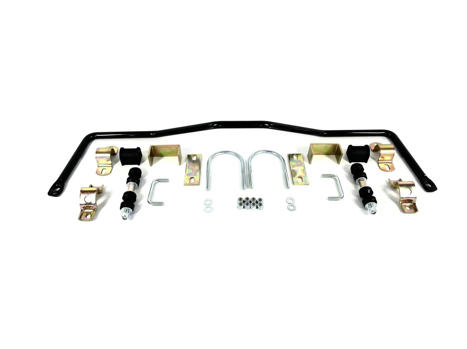Includes New Hardware. May Reuse OE Hardware Designed for & Compatible with 1975-79 Buick Skylark 7/8 ADDCO Sway Bar Kit K1-671-0U-61 Rear Sway Bar 671-0.875 