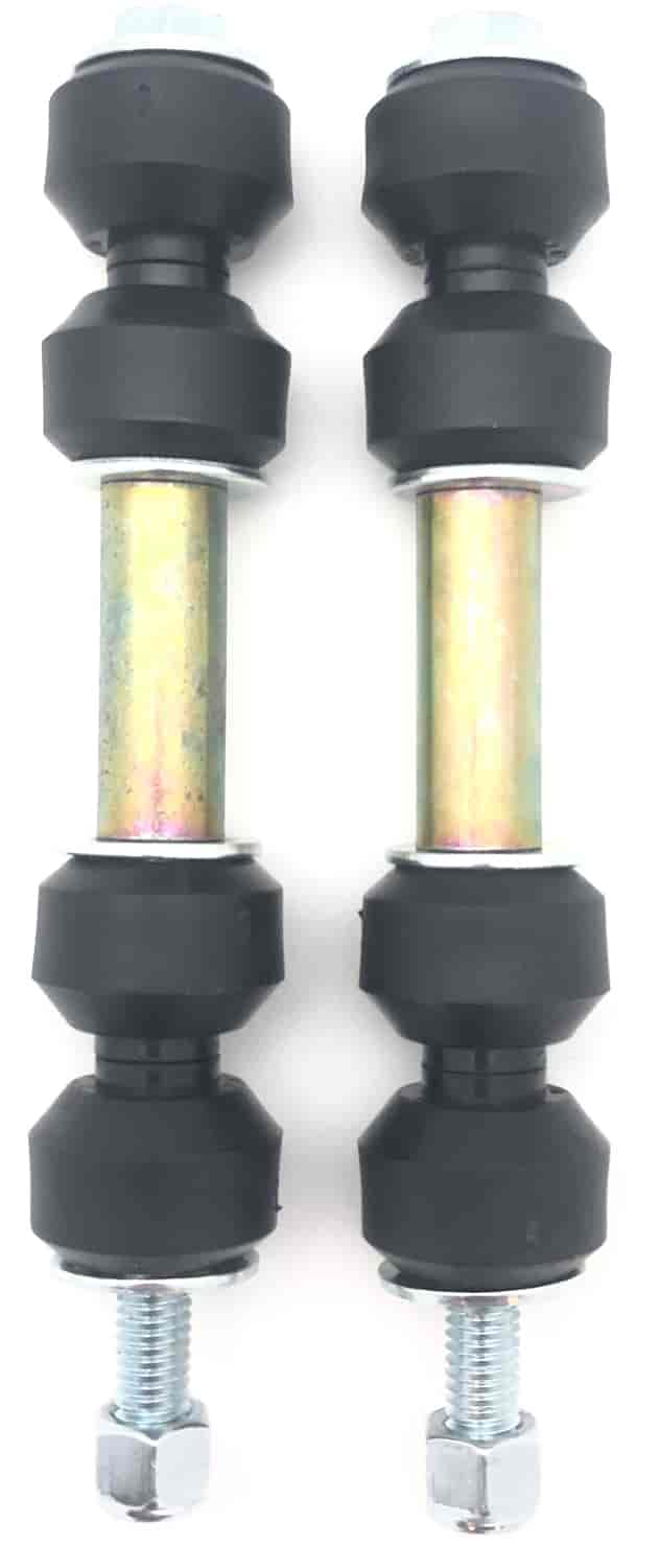 Standard Sway Bar End Links [4.125 in. Functional Height]