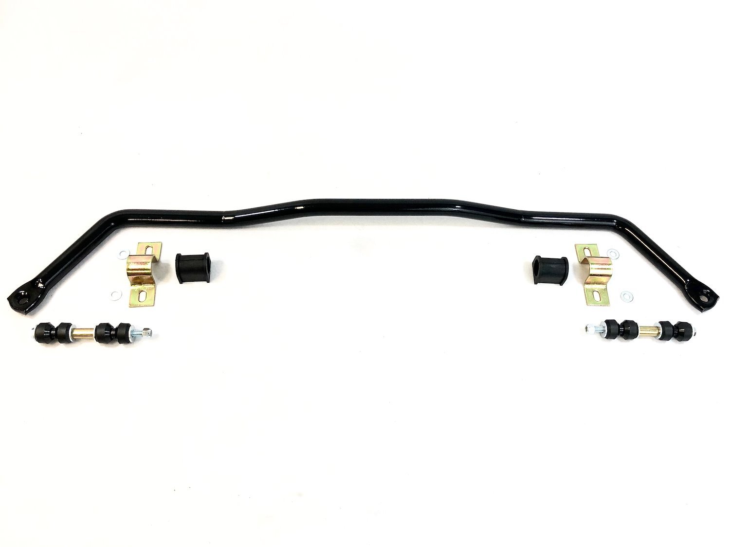 1-1/8" Front Sway Bar 1965-70 GM Full Size