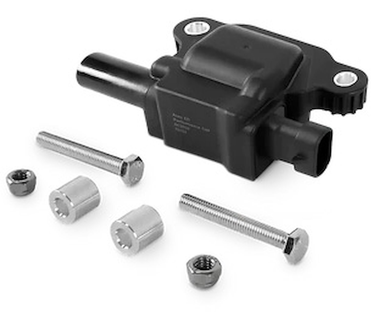 AC2011 OE-Style Ignition Coil, GM LS, Smart Coil Integrated with IGBT Driver