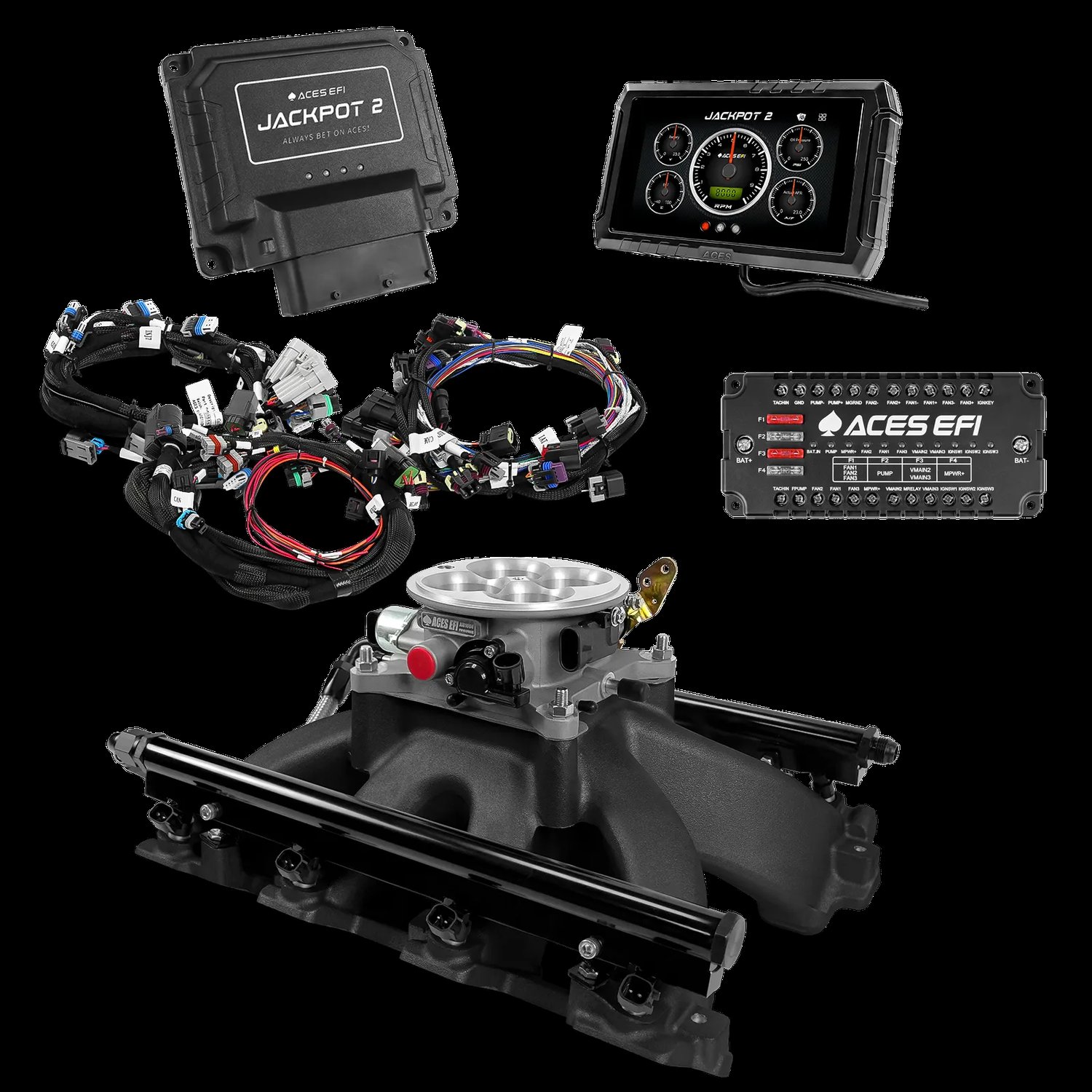more