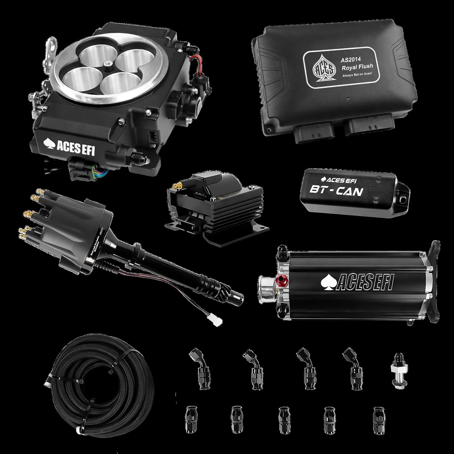 more