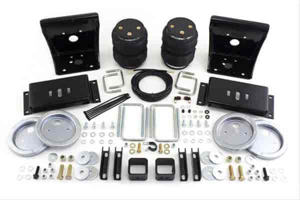 LoadLifter 5000 Rear Kit 2005-08 F-250/350 Super Duty 3/4 & 1-ton including with Reese 5th wheel
