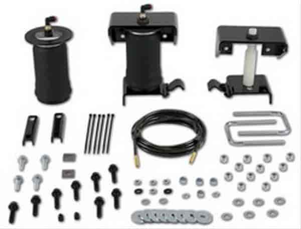 SlamAir System For 1/2 ton, fits with 2" to 4" drop: Most GM/Ford/Dodge pickups