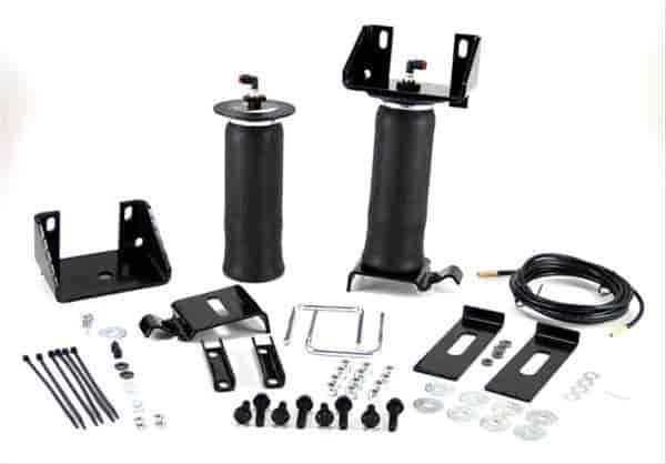 SlamAir System For full-size, fits with 5" to 6" drop: 1988-98 Chevy/GMC pickups 1/2 Ton