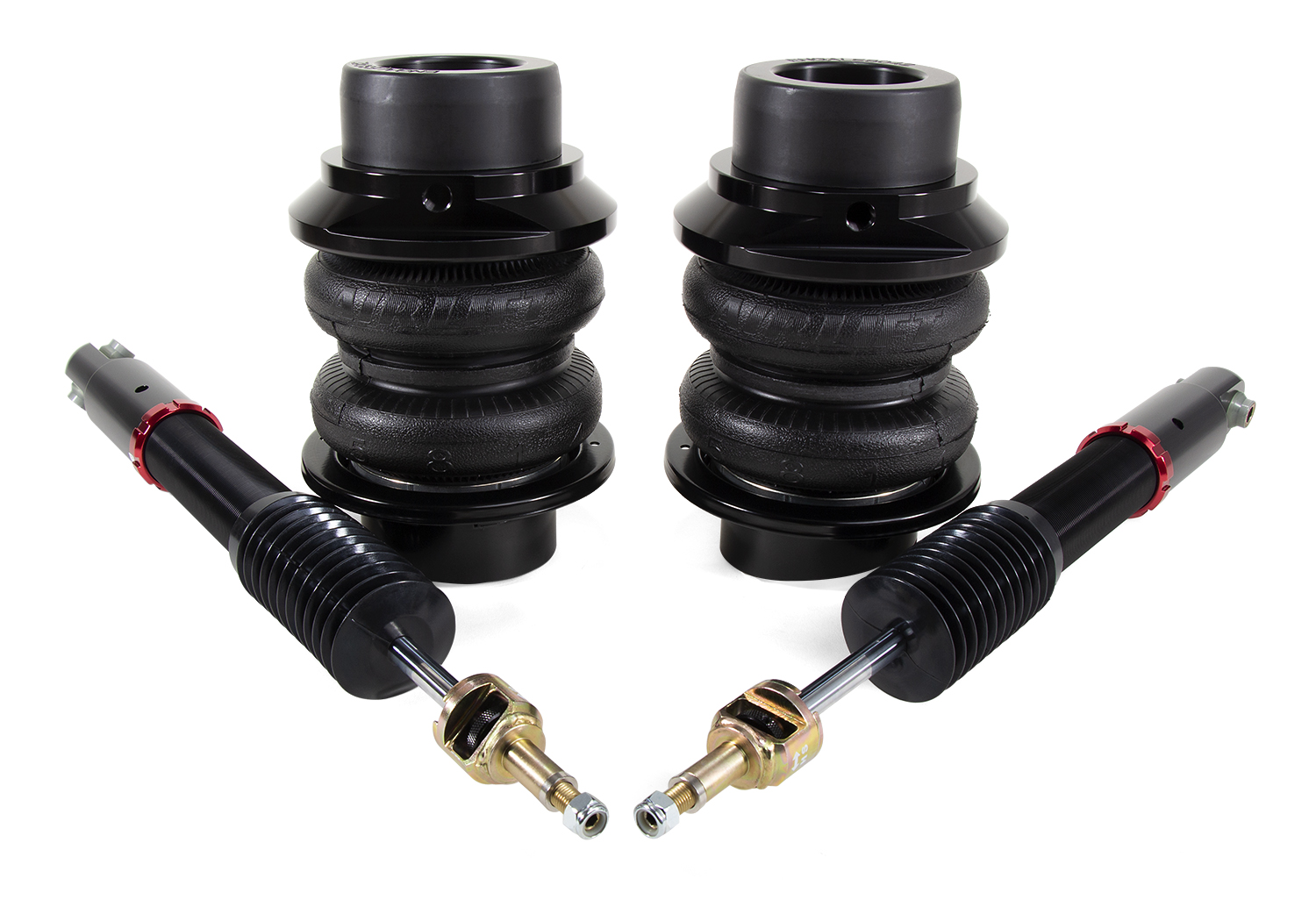 Air Lift 78677: AIR LIFT PERFORMANCE REAR - JEGS