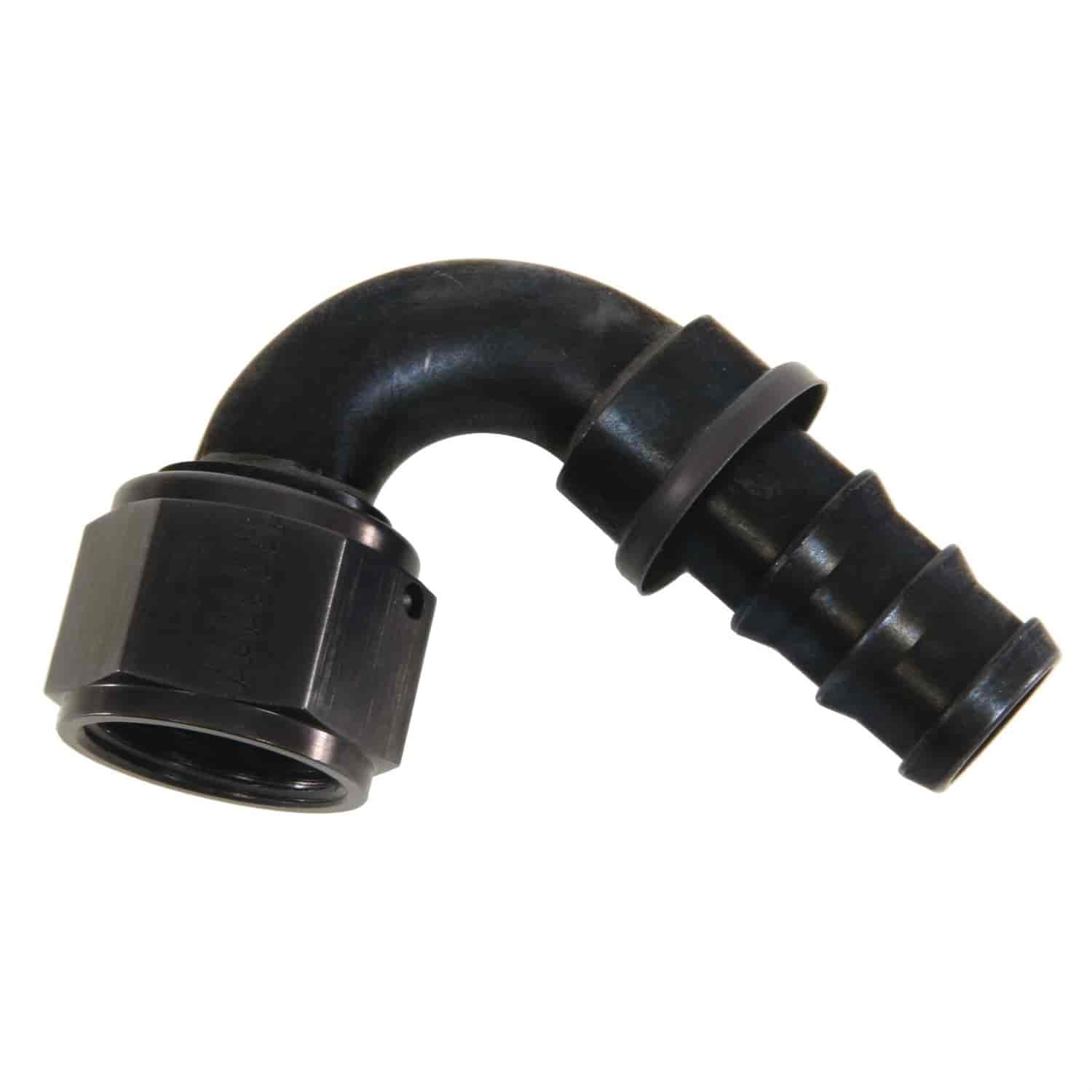 ARQ Socketless Hose Fitting