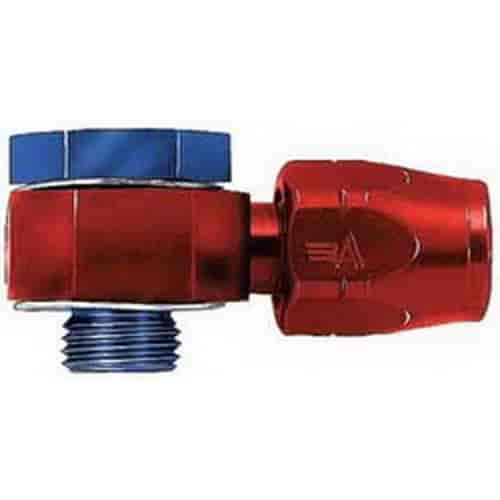 -06AN Hose Fitting For Weber Bowl w/12mm x