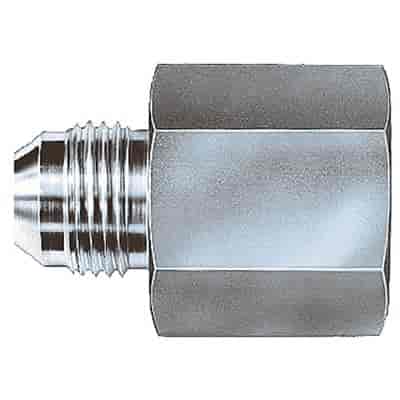 Female 1/4 in. Pipe To Male -6 AN Adapter