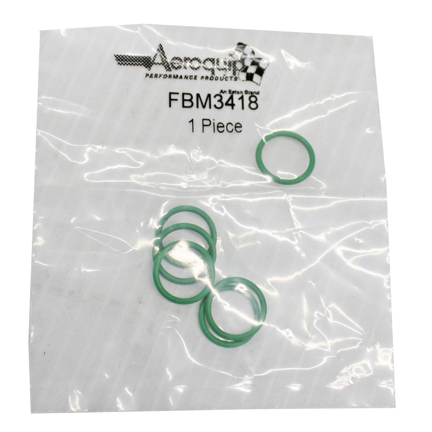 -10AN Size - Replacement O-Ring