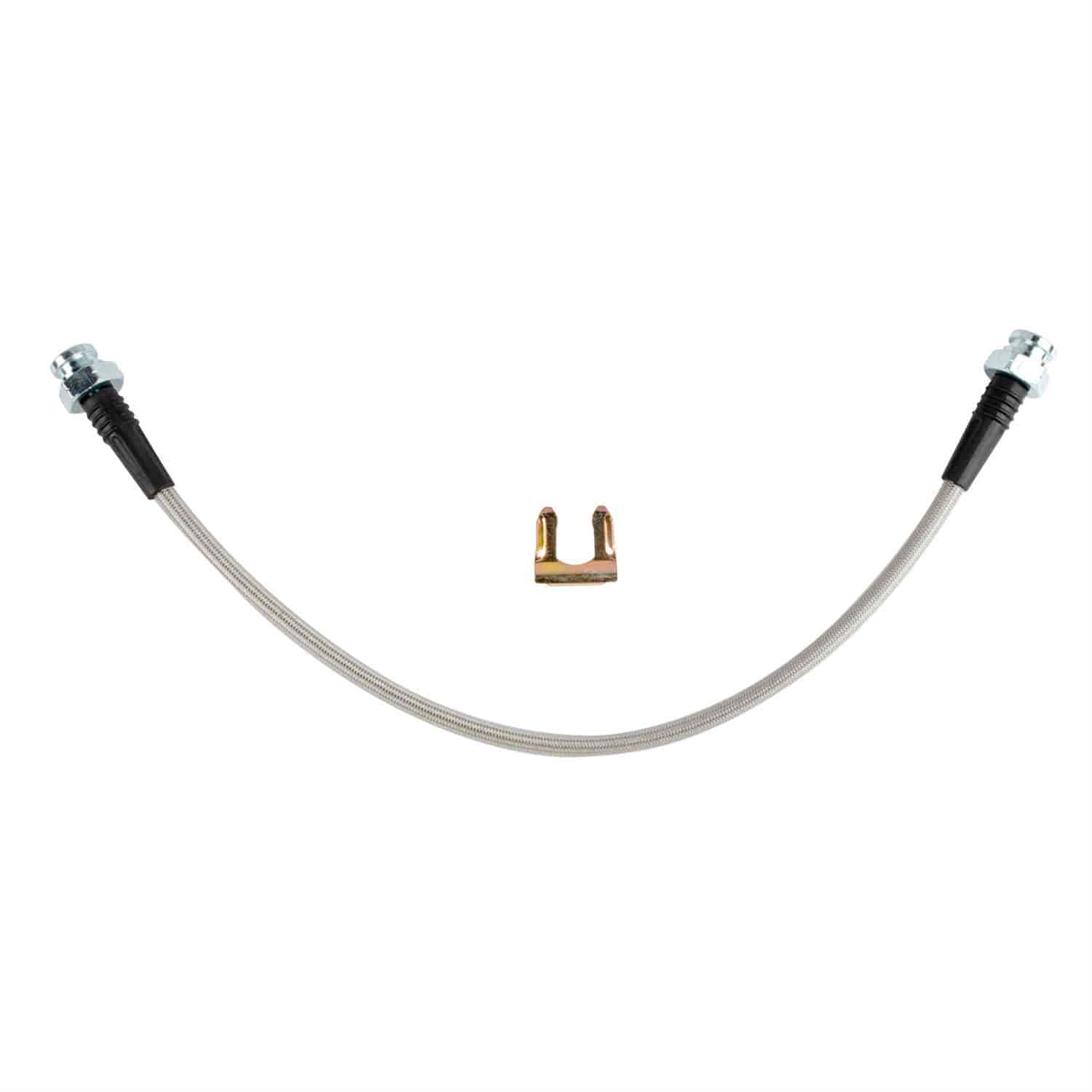 TOYOTA FRONT BRAKE LINES