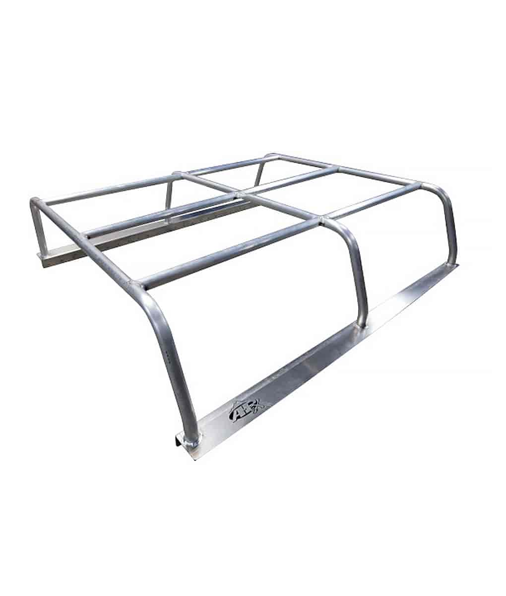 SHRT BED PACK RACK KIT