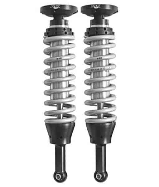 FOX 2.5 IFP COILOVERS