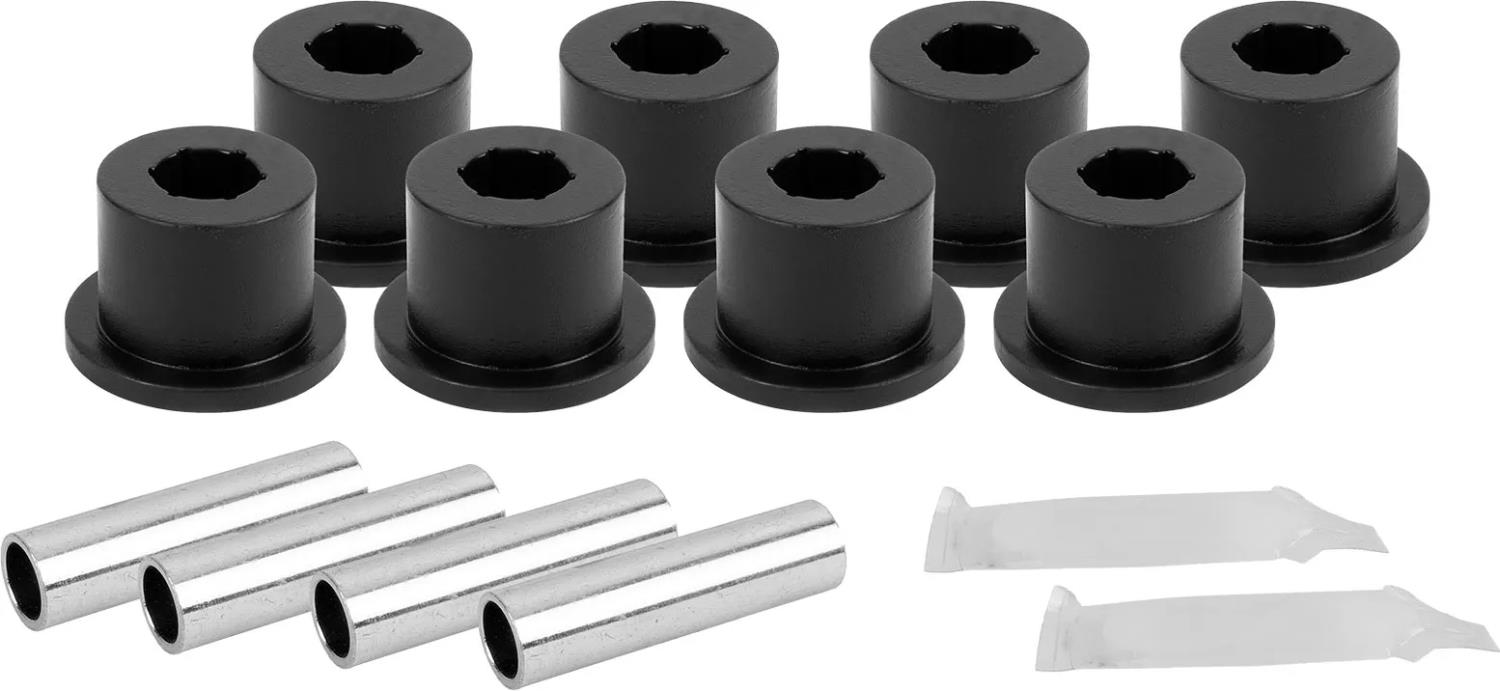 Leaf Spring Bushing and Sleeve Kit for Toyota