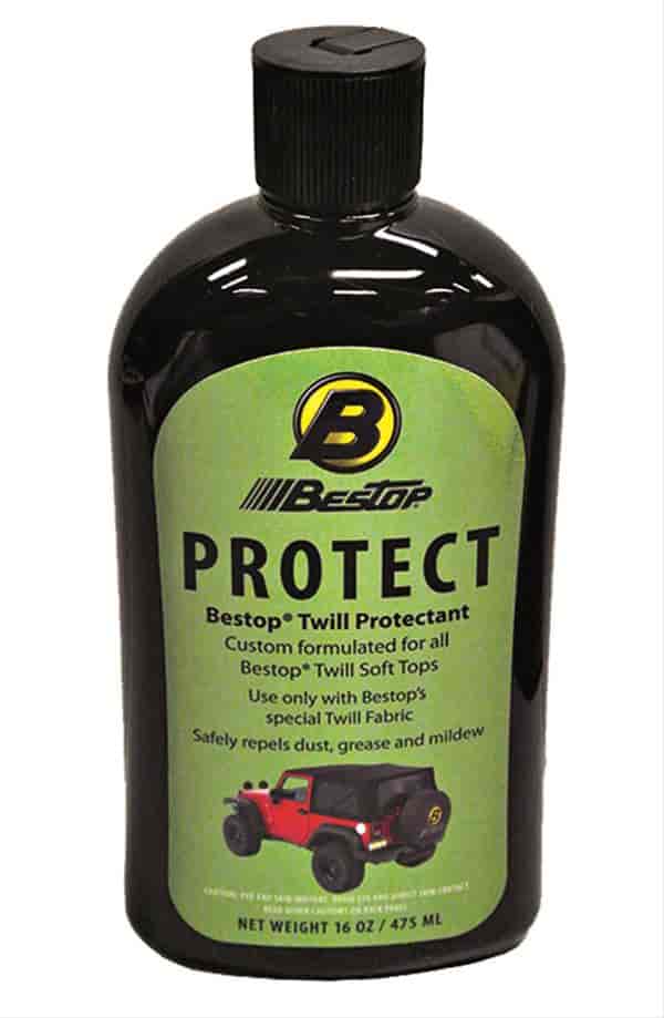 *FABRIC CARE PROTECTANT