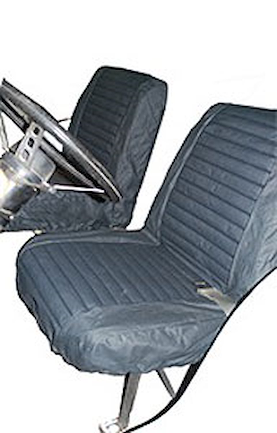 Seat Covers 1965-1979 CJ-5