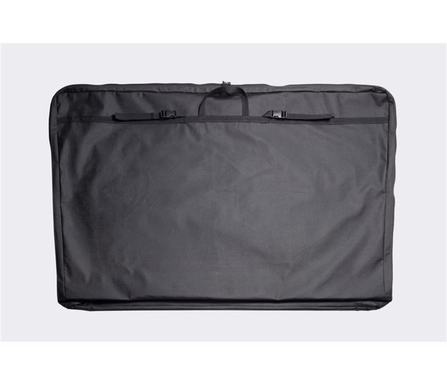 Window Storage Bag, For Use w/Bestop Trektop NX Glide Soft Top,