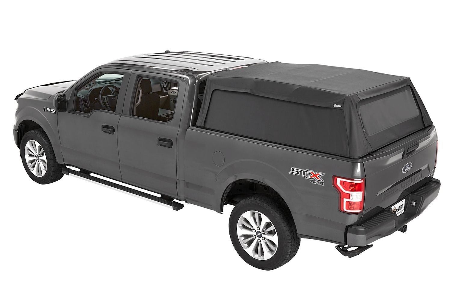 Supertop for Truck 2 for 2017-2021 Ford F-250