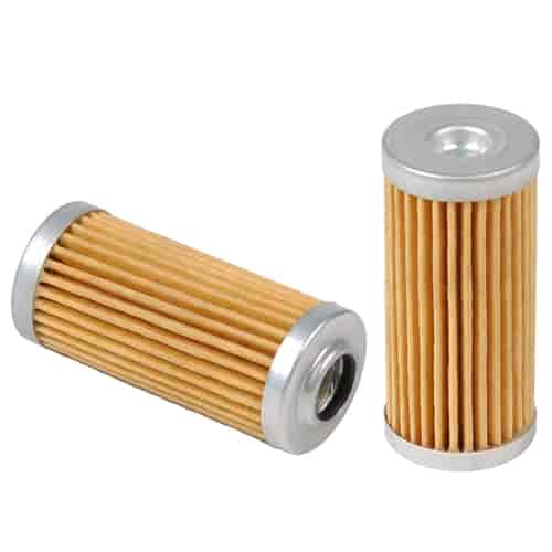 Replacement Fuel Filter Element 40 micron for part #027-12303, 12353