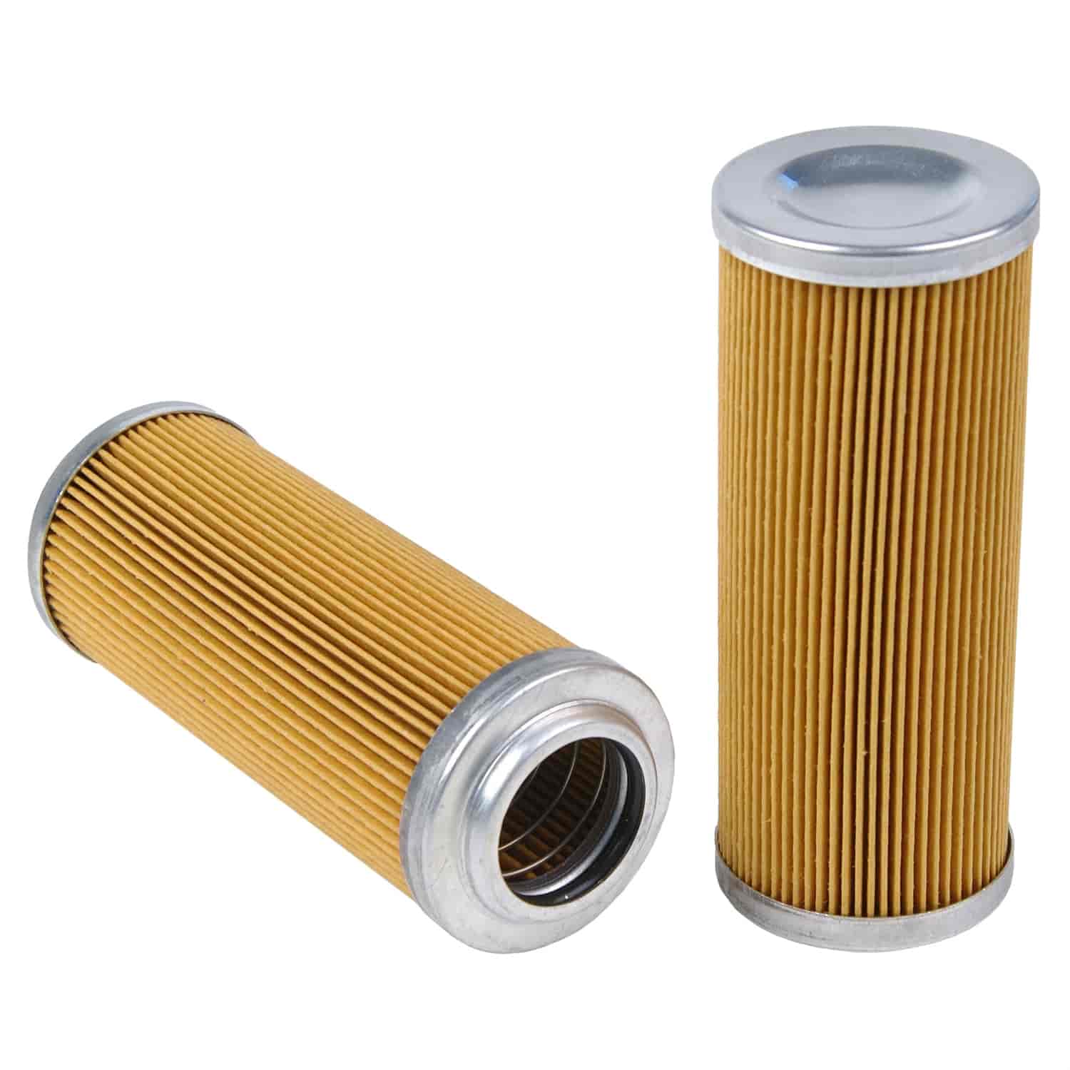 Replacement Fuel Filter Element 10 micron for part #027-12310, 12311, 12360