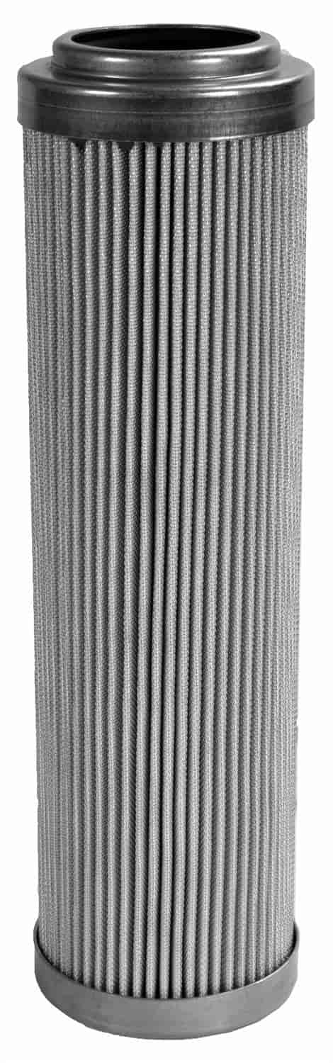 Replacement Extreme Flow Fuel Filter Element 10-Micron