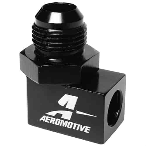 Adapter 5/8" Female to -10AN Male