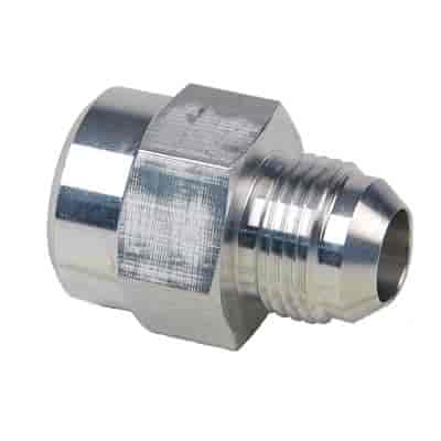 Male Flare Adapter -8AN Inlet