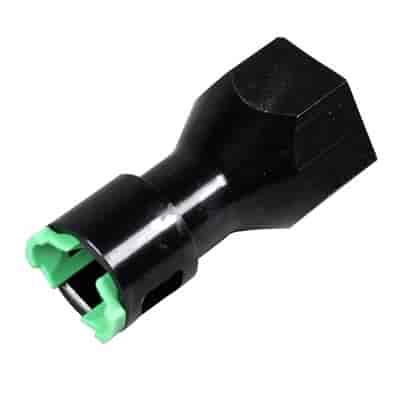 Quick Connect Fitting Most GM Feed or Pressure