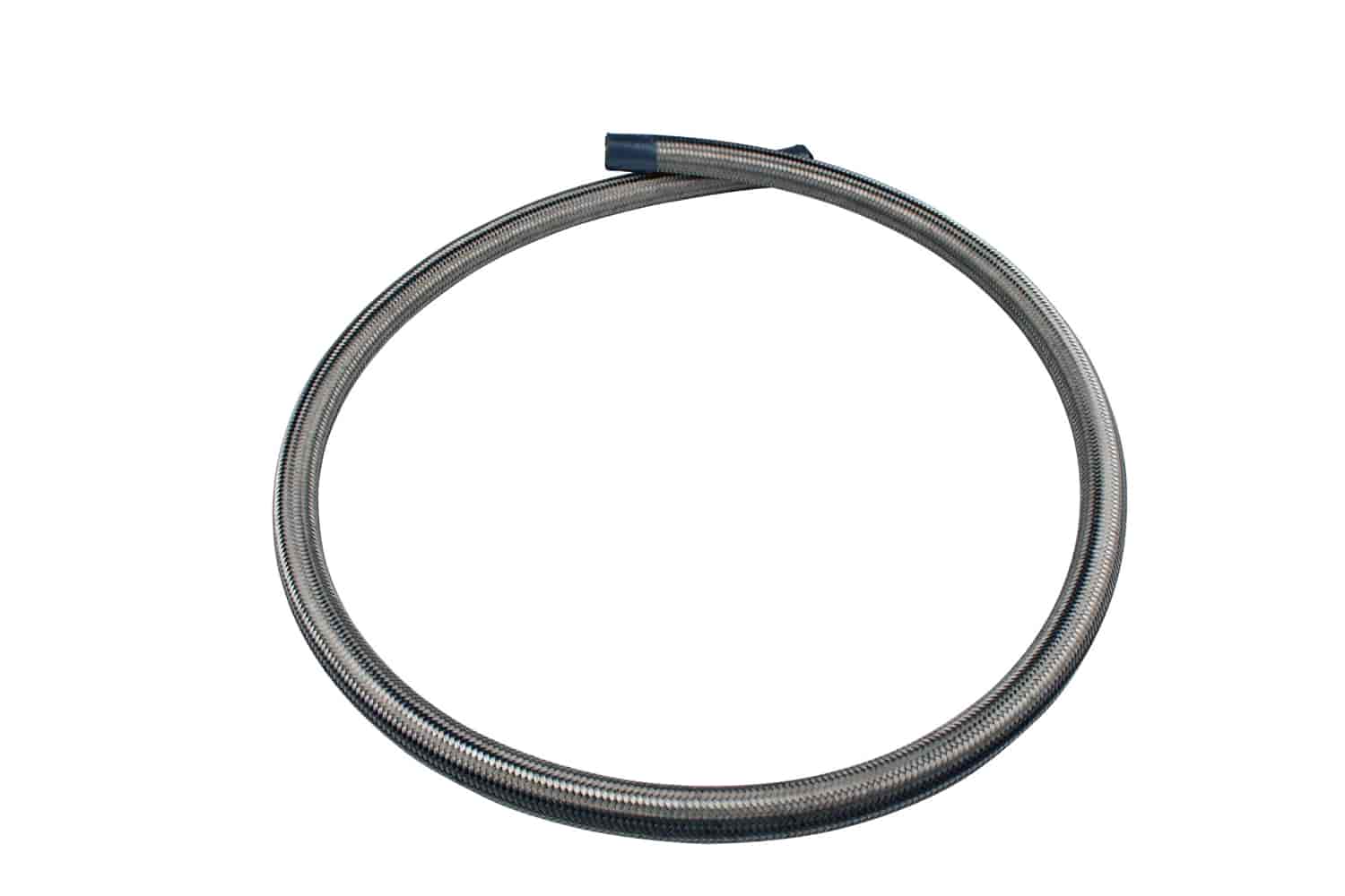 Braided Stainless Steel Fuel Hose -10AN x 4