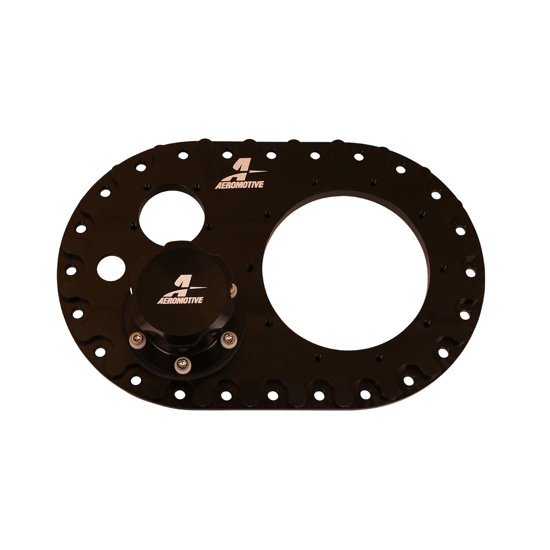 FUEL CELL PLATE FOR PUMPS