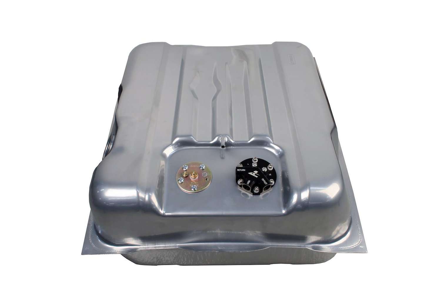 Fuel Tank with 340 Stealth Fuel Pump 1970-74 Challenger