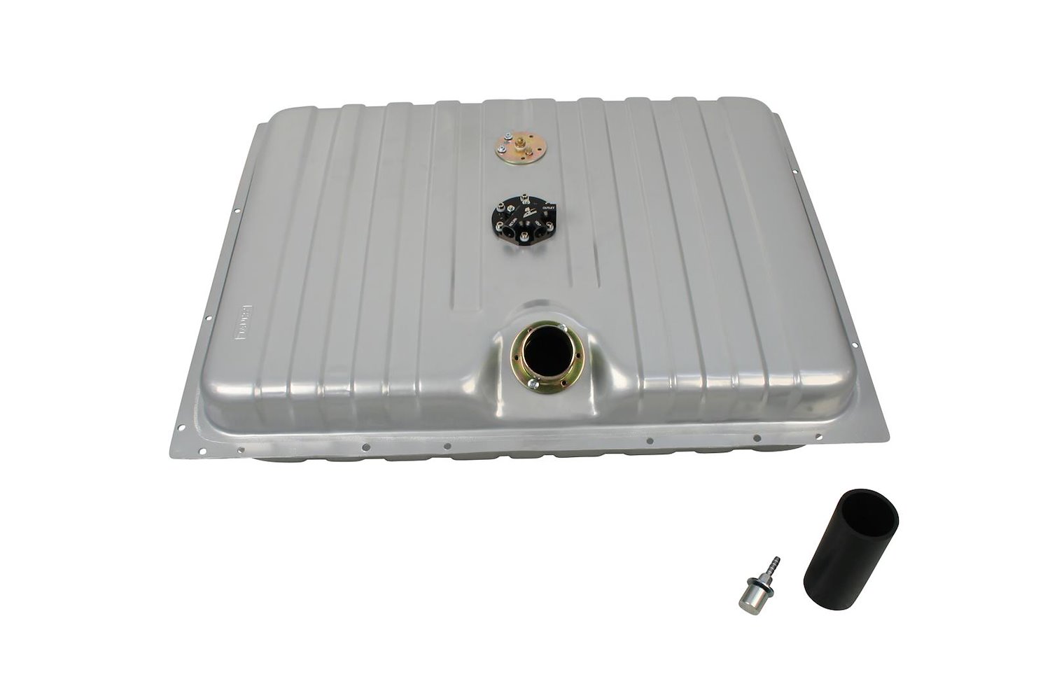 Fuel Tank with 340 Stealth Fuel Pump 1969-1970 Ford Mustang