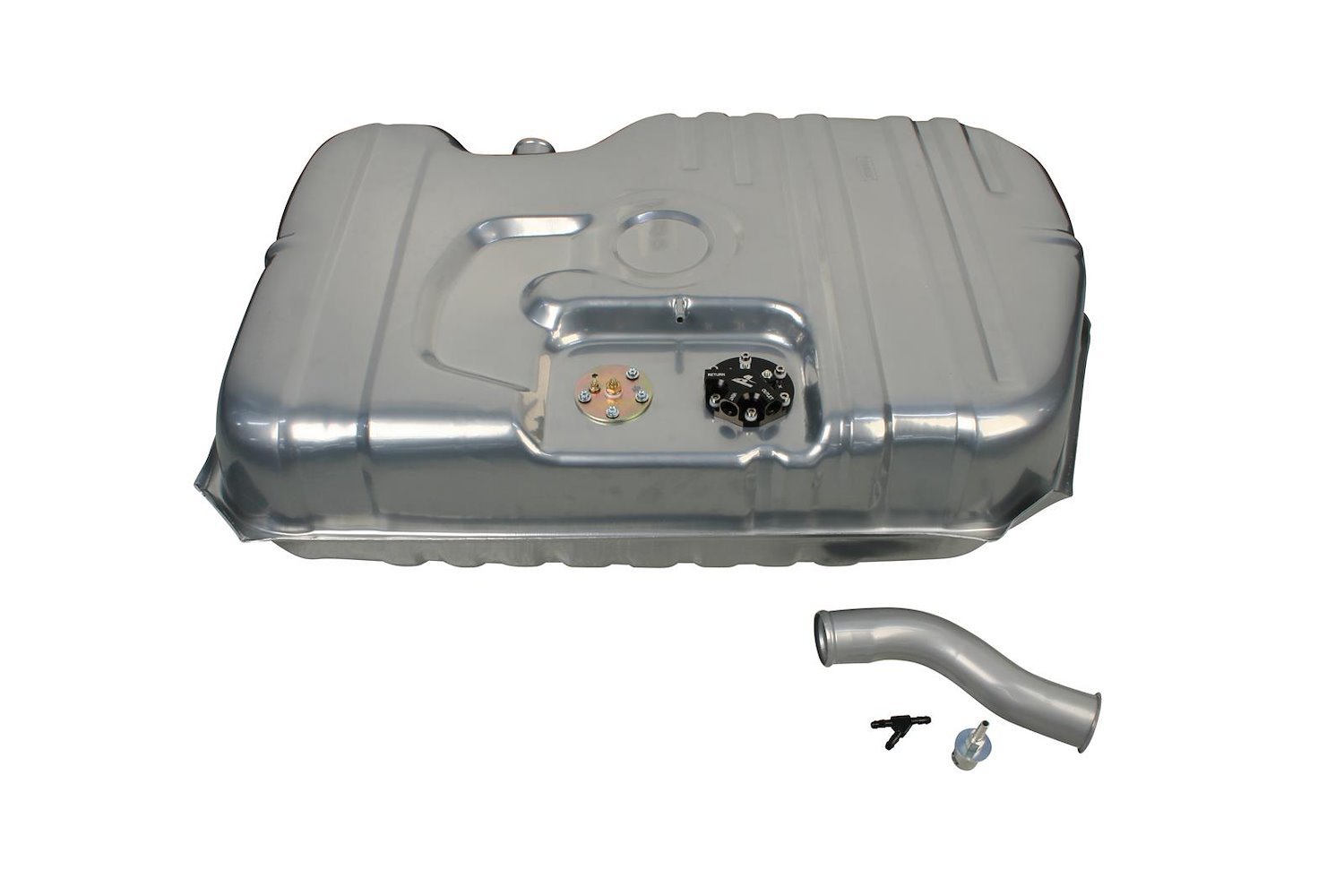 Fuel Tank with 340 Stealth Fuel Pump 1978-1987 Olds Cutlass