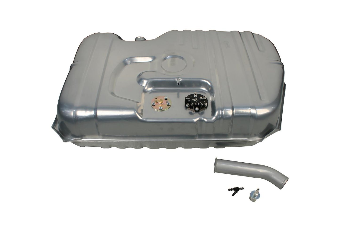 Fuel Tank with 340 Stealth Fuel Pump 1981-1988