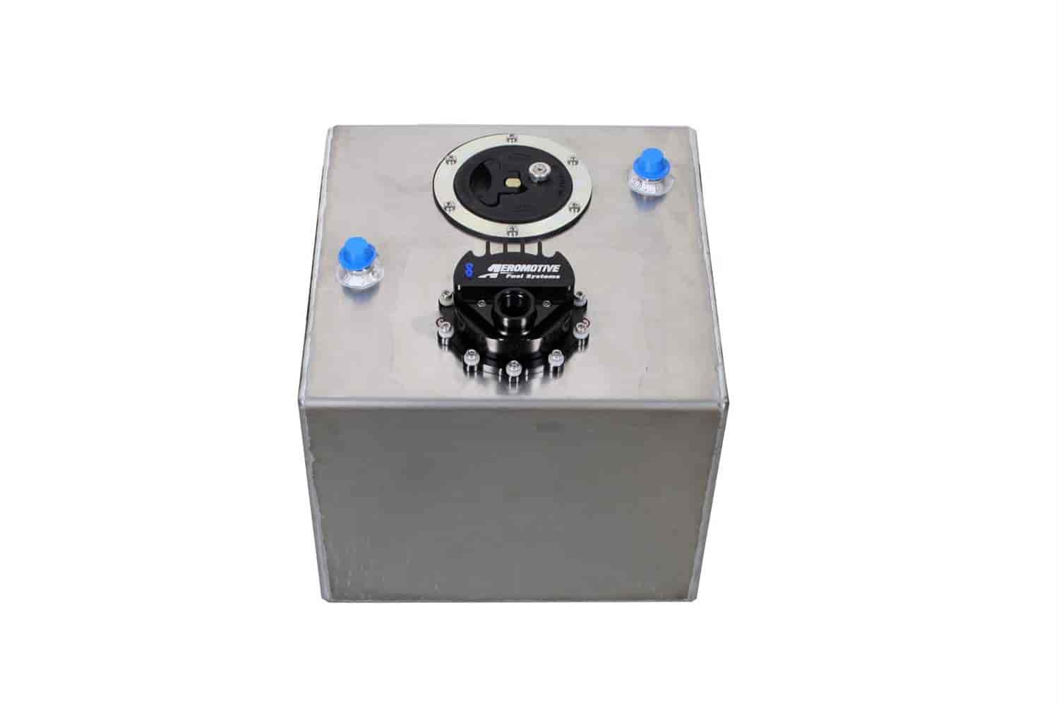 A1000 Complete Fuel Cell 6 Gallon, Brushless Fuel Pump