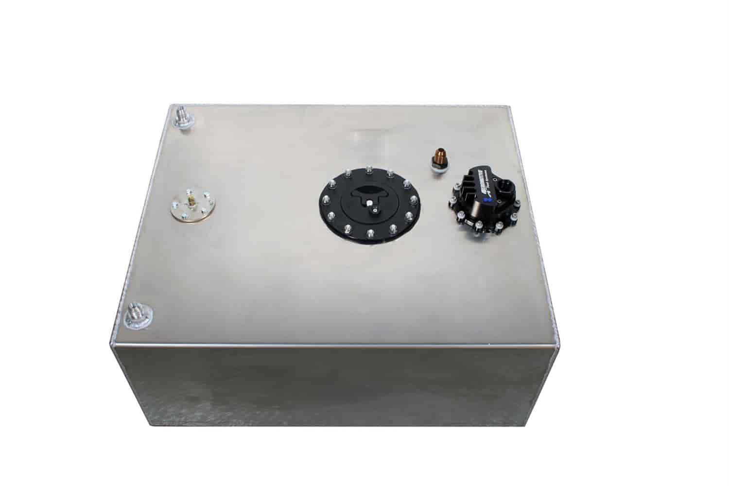 A1000 Complete Fuel Cell 20 Gallon, Brushless Fuel Pump w/Variable Speed Controller