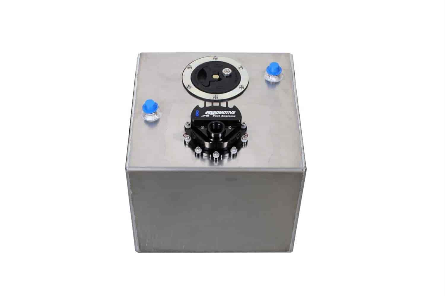 A1000 Complete Fuel Cell 6 Gallon, Brushless Fuel