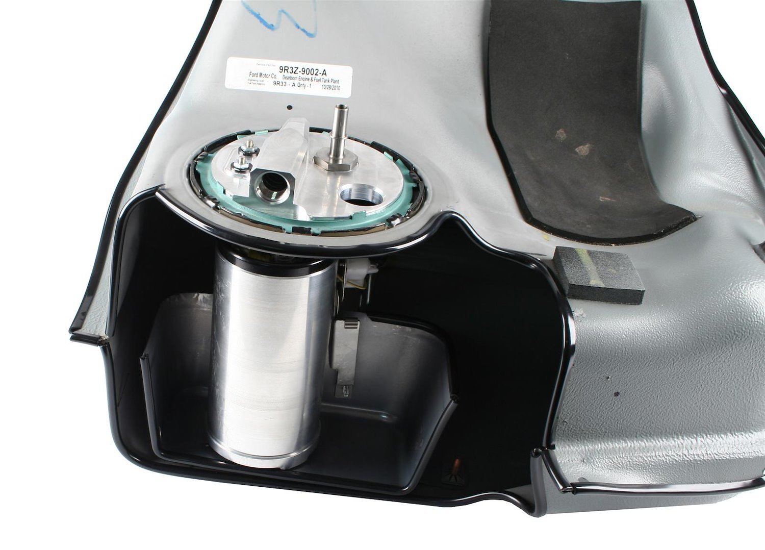 Stealth Fuel Pump 2007-2012 Mustang GT500