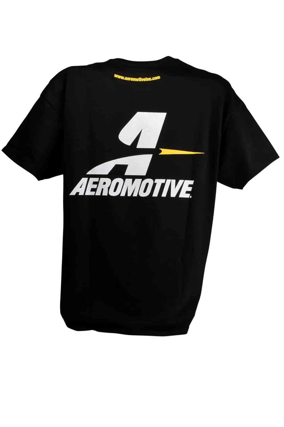 Aeromotive Men's Classic T-Shirt