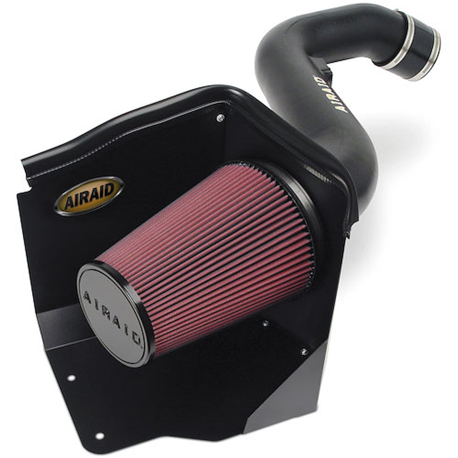 Cold Air Intake System 2005 Chevy 2500/3500 HD