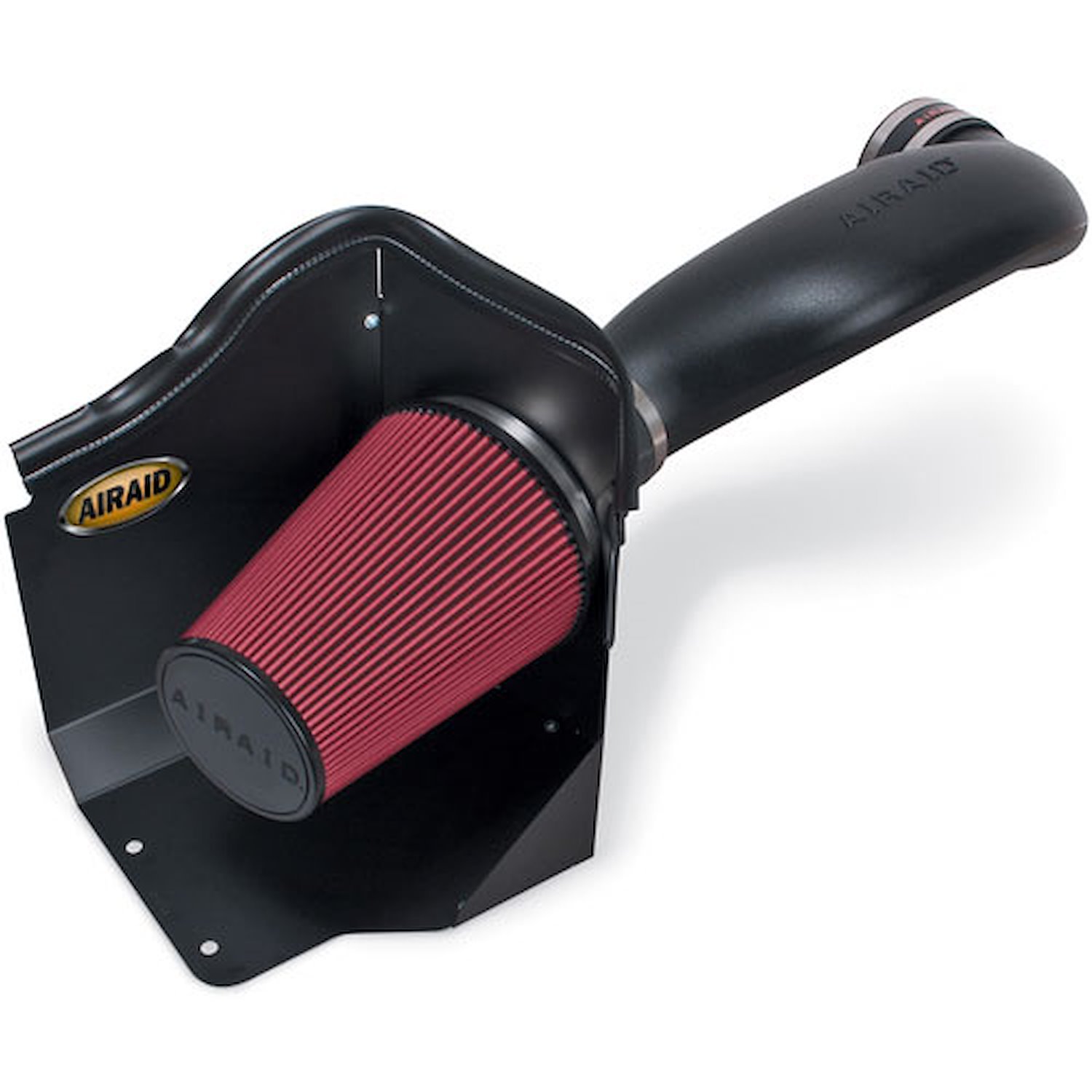 Cold Air Intake System 2006-2007 GM 4.8, 5.3,