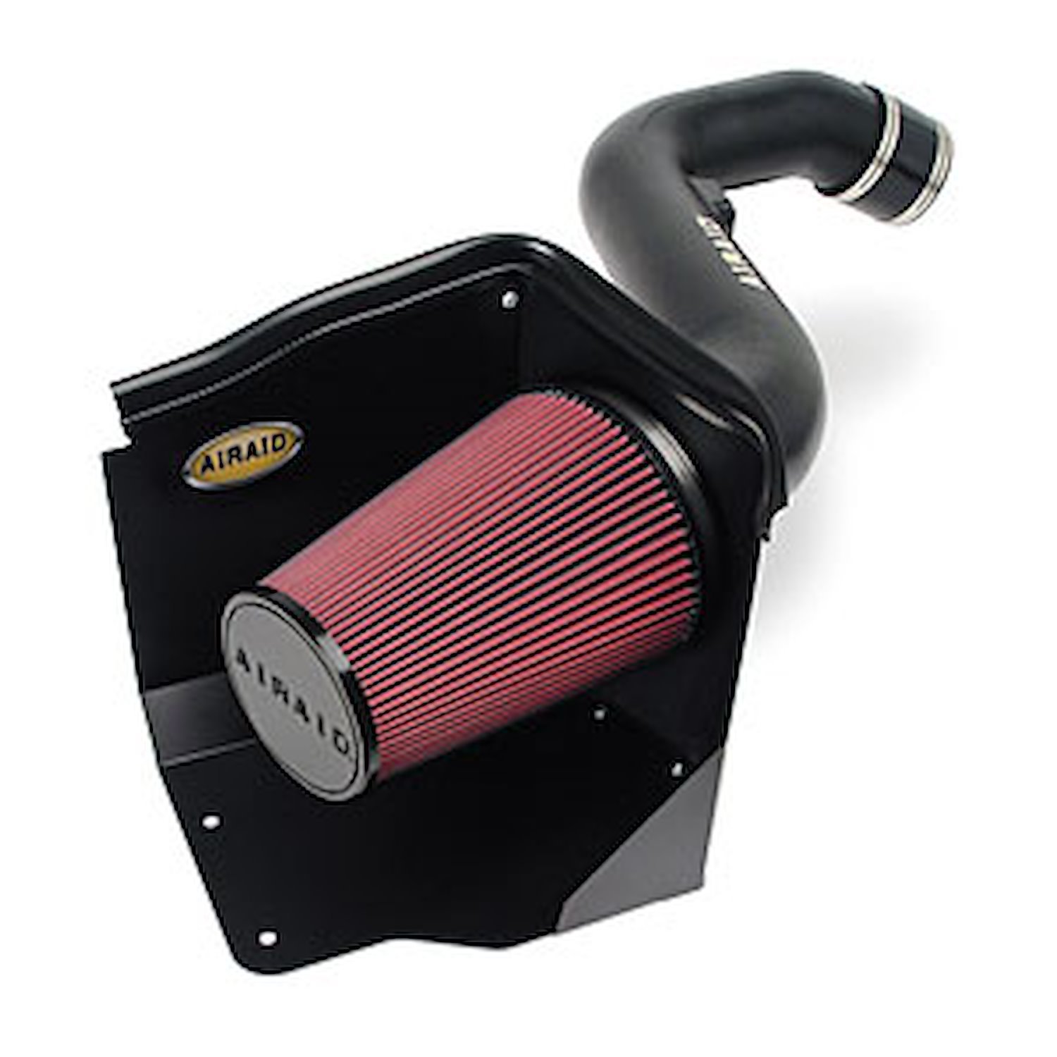 Cold Air Intake System 2004 Chevy 2500/3500 HD V8 6.6L